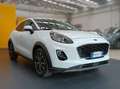 Ford Puma 125 cv ibrida Titanium-AUTOMATICA Bianco - thumbnail 3