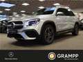 Mercedes-Benz GLB 200 AMG Pano/AHK/7Sitzer/Fahrassi/Kamera/LED Silber - thumbnail 1