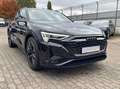 Audi Q8 e-tron 55 2x S line ACC HuD PANO 21Z e-SITZE Zwart - thumbnail 5