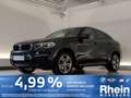 BMW X6 xDrive 30d M Sportpaket Head-Up/SHZ/LED Head-Up/SH Schwarz - thumbnail 1