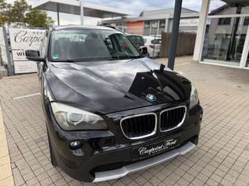 18 d sDrive,2.Hand, TüV 12.2027