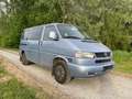 Volkswagen T4 Caravelle 2.5l TDI 1.Hand 9Sitzer Tüv=Neu! VB Blau - thumbnail 1