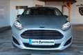 Ford Fiesta 105*AUTOMATIK*KLIMAAUTO*DAB* Argent - thumbnail 4