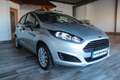 Ford Fiesta 105*AUTOMATIK*KLIMAAUTO*DAB* Argent - thumbnail 3