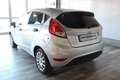 Ford Fiesta 105*AUTOMATIK*KLIMAAUTO*DAB* Argent - thumbnail 6