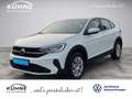 Volkswagen Taigo 1.0 TSI | DAB BLUETOOTH KLIMA SITZHEIZUNG Weiß - thumbnail 1