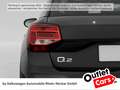 Audi Q2 30 TFSI LED Navi Rückfahrkamera Klima uvm Schwarz - thumbnail 12