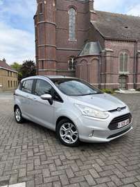 1.0 EcoBoost Trend S&S