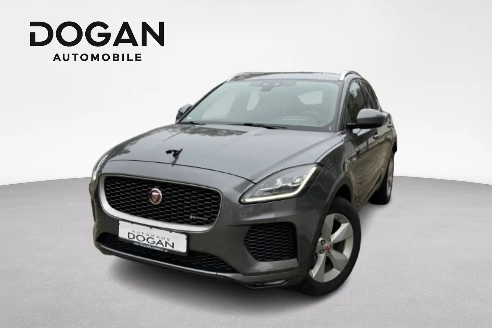 Jaguar E-Pace R-Dynamic S *AWD*Park Assist*HuD*Navi* - 1
