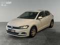 Volkswagen Polo VI 1.0 Trendline +PDC+Allwetter+Klima+ Weiß - thumbnail 2