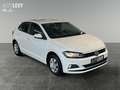 Volkswagen Polo VI 1.0 Trendline +PDC+Allwetter+Klima+ Weiß - thumbnail 8