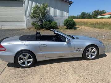 SL 350 7G-TRONIC