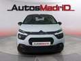 Citroen C3 PureTech 60KW (83CV) Feel Blanco - thumbnail 2