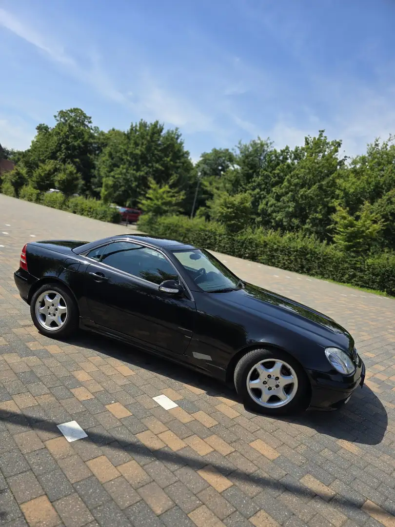 Mercedes-Benz SLK 230 Kompressor - 1