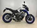 Yamaha MT-09 ABS Zilver - thumbnail 1