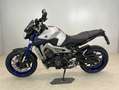 Yamaha MT-09 ABS Zilver - thumbnail 4
