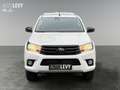 Toyota Hilux Double Cab 2.4 D-4D 4x4 Duty *HARDTOP* Blanc - thumbnail 9