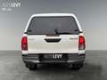 Toyota Hilux Double Cab 2.4 D-4D 4x4 Duty *HARDTOP* Blanc - thumbnail 5