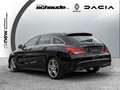 Mercedes-Benz CLA 180 Shooting Brake AMG Line Noir - thumbnail 3