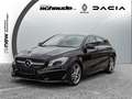 Mercedes-Benz CLA 180 Shooting Brake AMG Line Noir - thumbnail 1