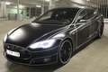 Tesla Model S Free Supercharging Noir - thumbnail 1