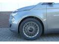 Fiat 500 3+1 Icon 42 kWh | 2.000.- subsidie Grijs - thumbnail 9