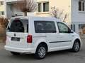 Volkswagen Caddy *L.KRAN FÜR ROLLSTUHL*STANDH*TEMPO*DSG Wit - thumbnail 9