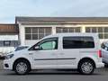 Volkswagen Caddy *L.KRAN FÜR ROLLSTUHL*STANDH*TEMPO*DSG Wit - thumbnail 5