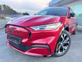 Ford Mustang Mach-E 75 AWD 360°Kamera ACC Navi  B&O Rosso - thumbnail 4