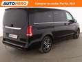 Mercedes-Benz V 220 d AVANTGARDE lang Negro - thumbnail 6