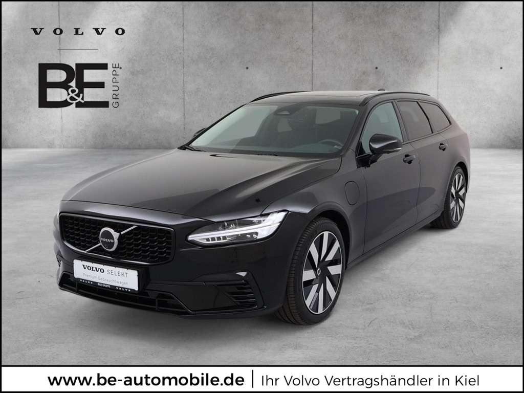 2025 Volvo V90