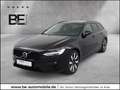 Volvo V90 Kombi 2.0 Plus Dark Recharge Plug-In Hybrid AWD Schwarz - thumbnail 1