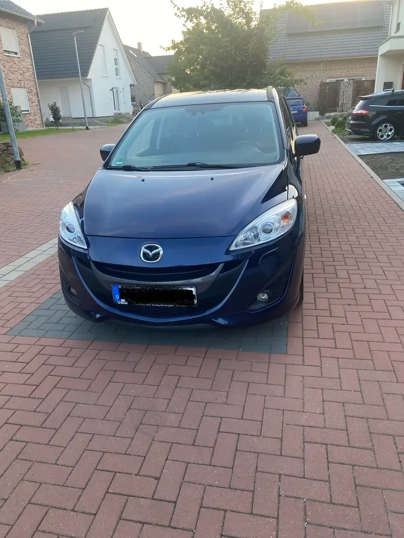 Mazda Sonstige - 1