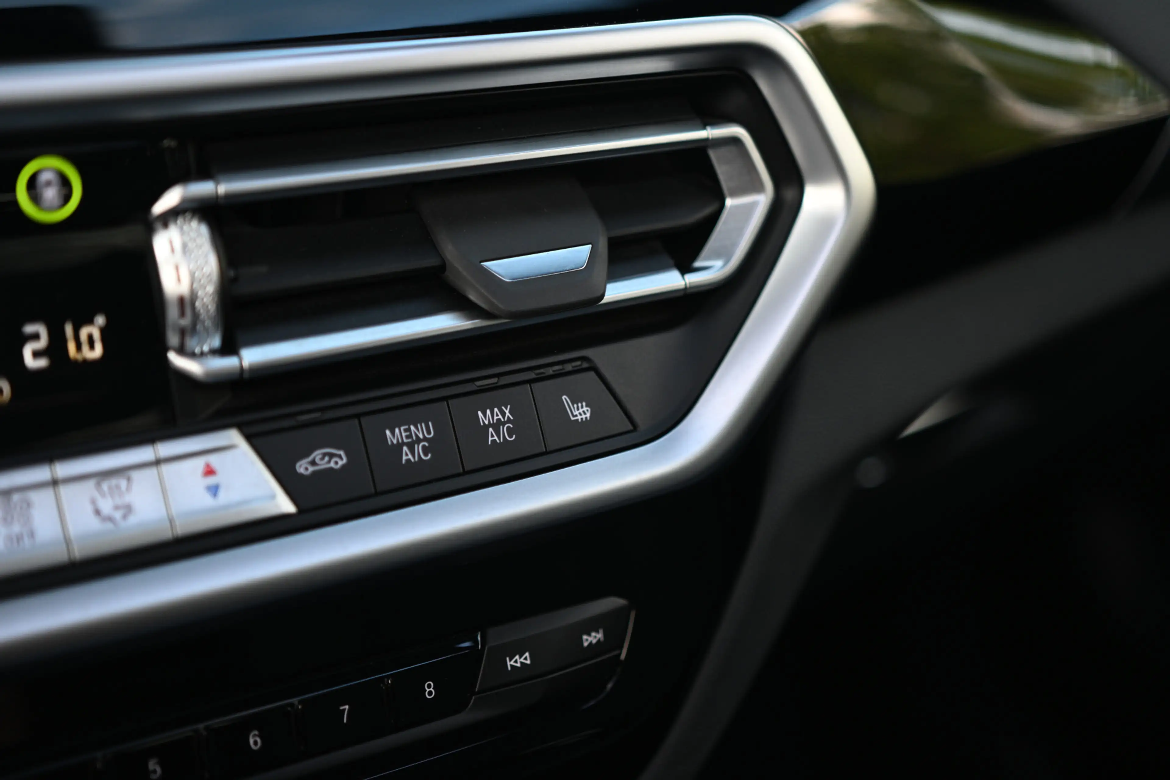 BMW iX3 High Executive / Panoramadak / Trekhaak / Comfort — photo 13