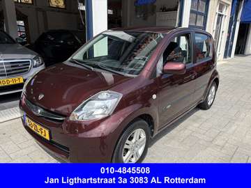 1.0 Comfort S 1E EIGENAAR/AIRCO/NAP.LM VELGEN