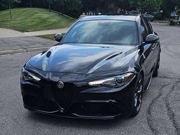 Quadrifoglio