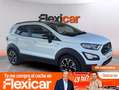 Ford EcoSport 1.0 EcoBoost Active 125 Blanco - thumbnail 1