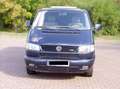 Volkswagen T4 Caravelle TDI  # Klimaautomatik * Schiebedach * Standheizung Blue - thumbnail 2