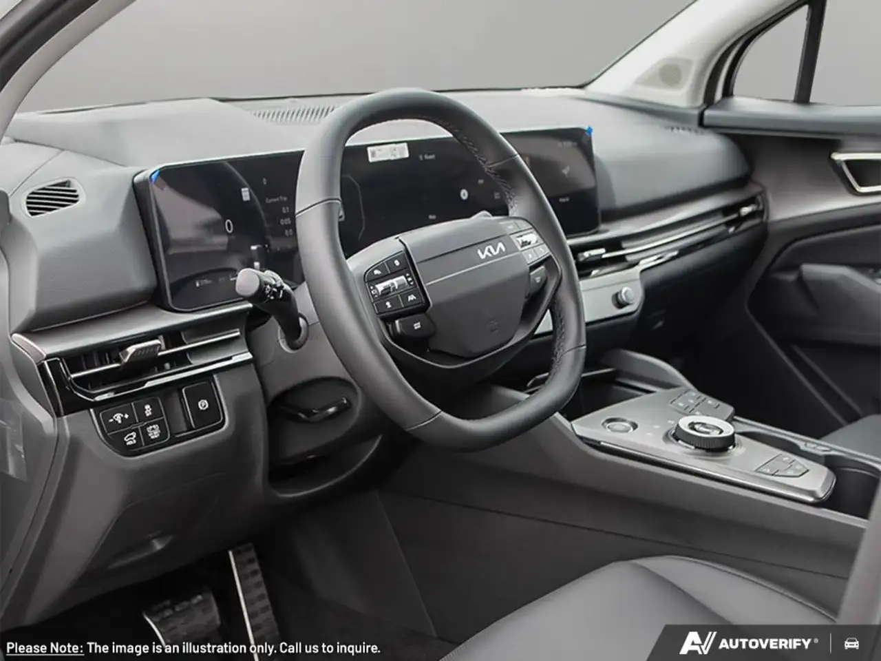 Kia Sportage fotografie Kia Sportage