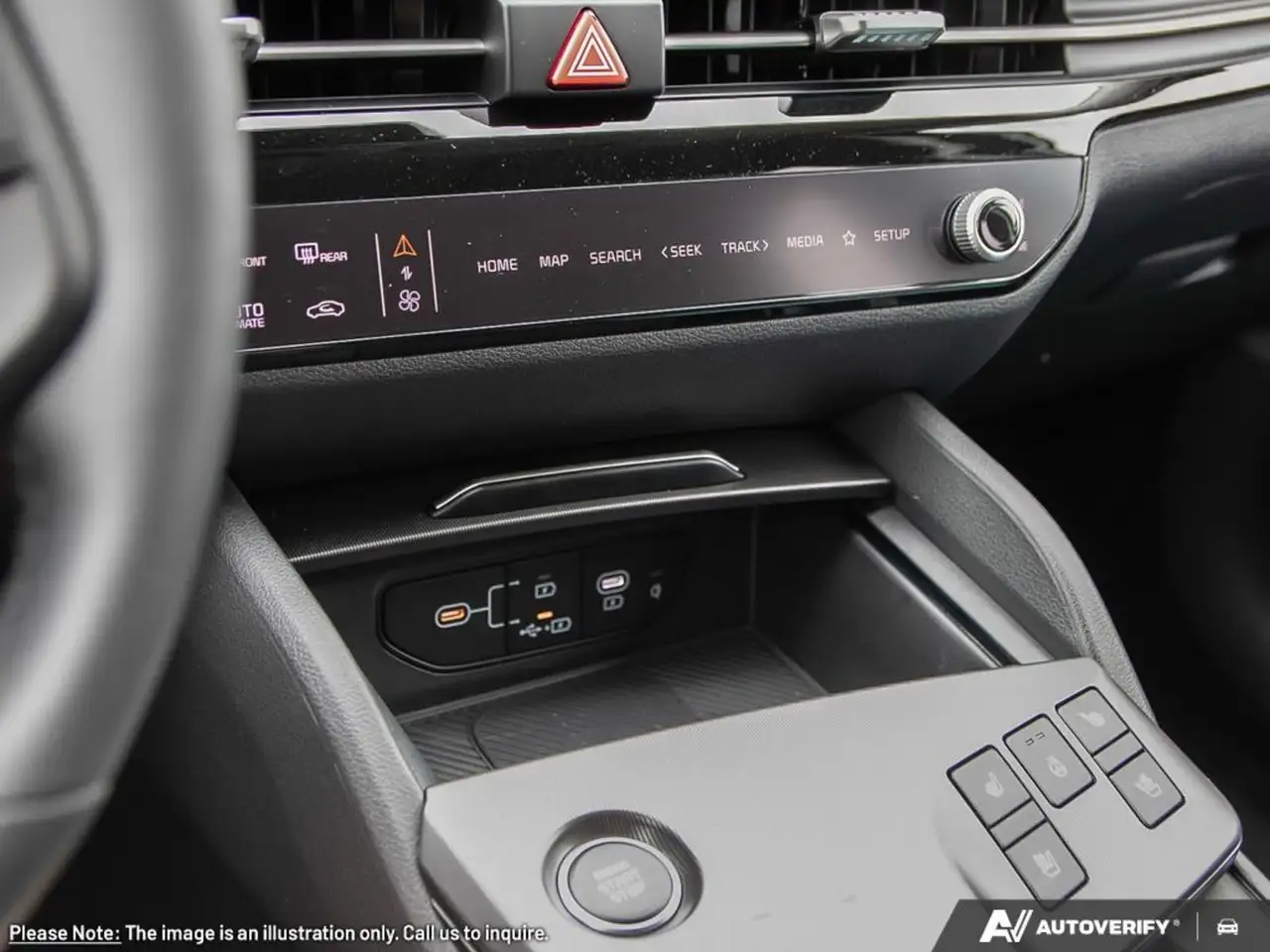Kia Sportage fotografie Kia Sportage
