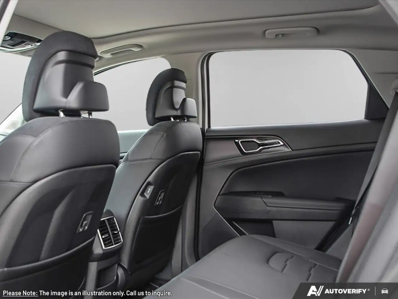 Kia Sportage fotografie Kia Sportage