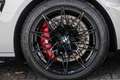 BMW M4 Competition M xDrive Cabrio Navi HeadUp h/k Weiß - thumbnail 6