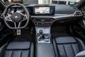 BMW M4 Competition M xDrive Cabrio Navi HeadUp h/k Weiß - thumbnail 4