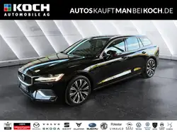 Volvo V60 T6 AWD Recharge Plus Bright ACC BLIS VLED