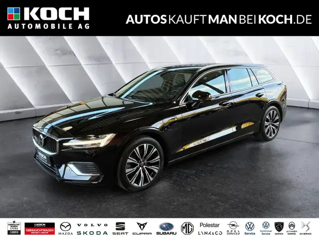 Volvo V60 T6 AWD Recharge Plus Bright ACC BLIS VLED