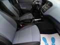 Hyundai i20 Style "1 HAND-PANO-MULTI-SITZH-PDC-ALU" Blanc - thumbnail 9