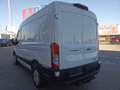 Ford Transit Transit Kastenwagen L2H2 3,5t 130PS; netto €32.... Weiß - thumbnail 5