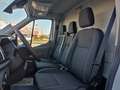 Ford Transit Transit Kastenwagen L2H2 3,5t 130PS; netto €32.... Weiß - thumbnail 11