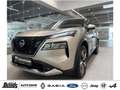 Nissan X-Trail 1.5 VC-T e-POWER e-4ORCE Tekna - AHK, Allwetter Silber - thumbnail 29