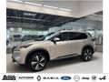 Nissan X-Trail 1.5 VC-T e-POWER e-4ORCE Tekna - AHK, Allwetter Silber - thumbnail 1
